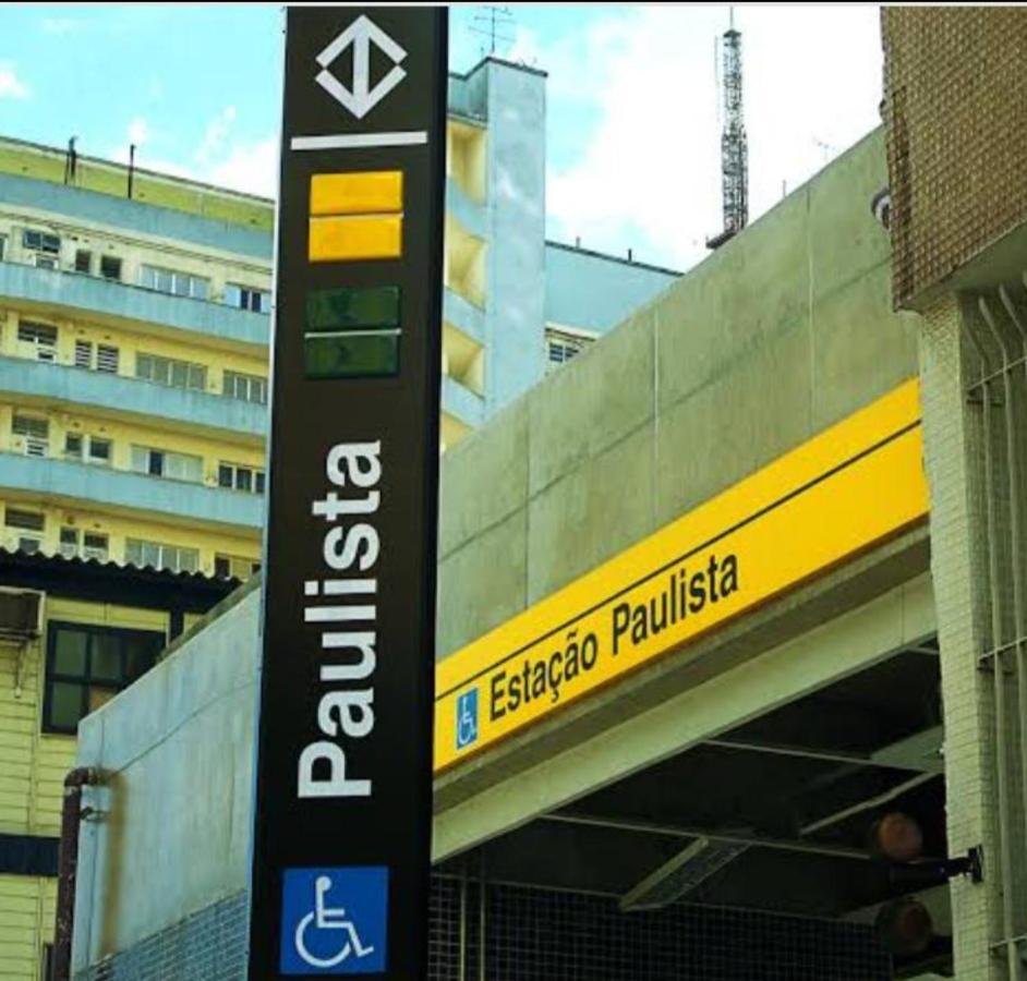 #Pousada Sao Paulo Capital エクステリア 写真